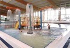 Forest Park Leisure Centre